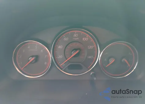 2004 Honda Civic Ex z USA, uszkodzony, nr VIN 1HGEM21924L049502